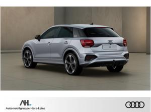 Audi Q2 advanced 35 TFSI 110(150) kW(PS)