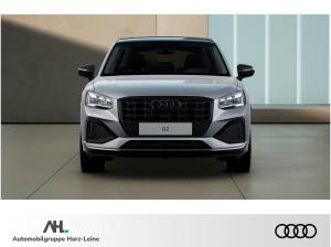 Audi Q2 advanced 35 TFSI 110(150) kW(PS)