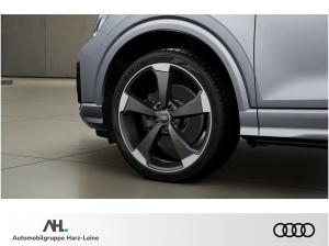 Audi Q2 advanced 35 TFSI 110(150) kW(PS)