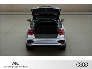 Audi Q2 advanced 35 TFSI 110(150) kW(PS)
