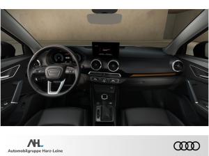 Audi Q2 advanced 35 TFSI 110(150) kW(PS)