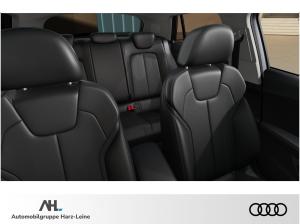 Audi Q2 advanced 35 TFSI 110(150) kW(PS)