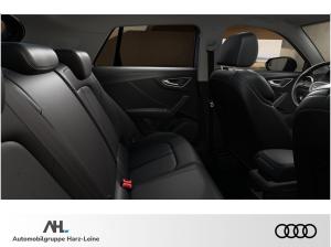 Audi Q2 advanced 35 TFSI 110(150) kW(PS)