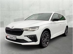 Skoda Scala 1,5 TSI DSG Balance