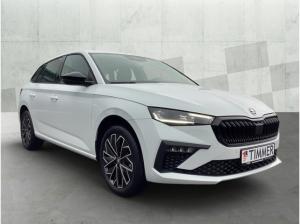 Skoda Scala 1,5 TSI DSG Balance
