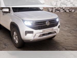 Volkswagen Amarok Life 2.0 TDI 4MOTION 6-Gang