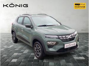 Dacia Spring Essential ELECTRIC 45