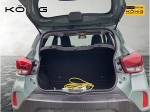 Dacia Spring Essential ELECTRIC 45