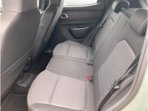 Dacia Spring Essential ELECTRIC 45