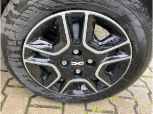 Dacia Spring Essential ELECTRIC 45