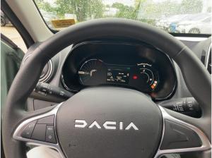 Dacia Spring Essential ELECTRIC 45
