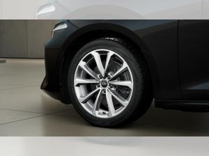 Audi A5 Avant TFSI quattro, AHK, Leder, 18 Zoll, Kamera, 8-Fach-bereift