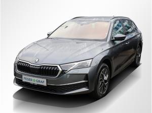 Skoda Octavia Combi 1.5 TSI mHEV Balance DSG AHK RüKa