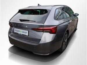 Skoda Octavia Combi 1.5 TSI mHEV Balance DSG AHK RüKa