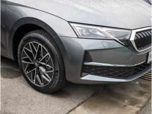Skoda Octavia Combi 1.5 TSI mHEV Balance DSG AHK RüKa