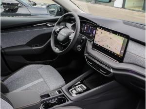 Skoda Octavia Combi 1.5 TSI mHEV Balance DSG AHK RüKa