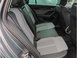 Skoda Octavia Combi 1.5 TSI mHEV Balance DSG AHK RüKa