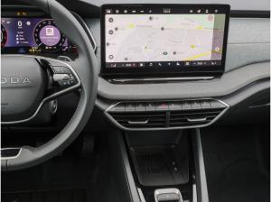 Skoda Octavia Combi 1.5 TSI mHEV Balance DSG AHK RüKa