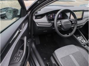 Skoda Octavia Combi 1.5 TSI mHEV Balance DSG AHK RüKa