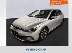 Volkswagen Golf VIII 1.5 TSI Life NAVI AHK ACC SHZ KAM LED+