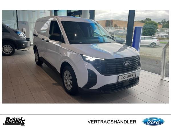 Ford Transit Courier TREND ⛽ Allwetter ❄️ Klima 🔥 SYNC 4 🍏