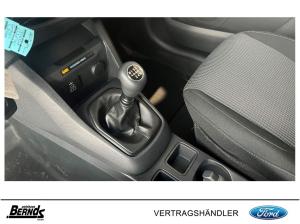 Ford Transit Courier TREND ⛽ Allwetter ❄️ Klima 🔥 SYNC 4 🍏