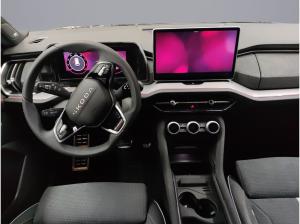 Skoda Kodiaq Sportline 2.0 TDI DSG 4x4 AHK NAVI LED