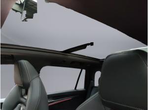 Skoda Kodiaq Sportline 2.0 TDI DSG 4x4 AHK NAVI LED