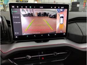 Skoda Kodiaq Sportline 2.0 TDI DSG 4x4 AHK NAVI LED