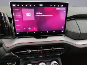 Skoda Kodiaq Sportline 2.0 TDI DSG 4x4 AHK NAVI LED