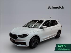 Skoda Fabia Balance 1.0 TSI DSG GARANTIE ACC LE