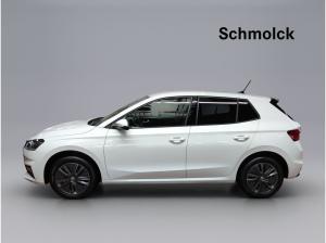 Skoda Fabia Balance 1.0 TSI DSG GARANTIE ACC LE