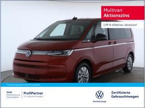 Volkswagen Multivan Style 4Motion 6Sitzer AHK ACC el.Heckkl.