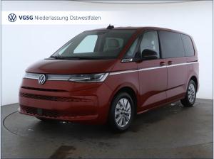 Volkswagen Multivan Style 4Motion 6Sitzer AHK ACC el.Heckkl.