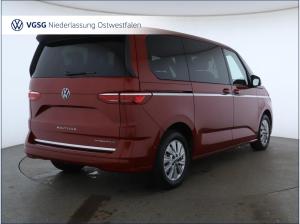 Volkswagen Multivan Style 4Motion 6Sitzer AHK ACC el.Heckkl.