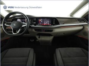 Volkswagen Multivan Style 4Motion 6Sitzer AHK ACC el.Heckkl.
