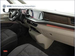 Volkswagen Multivan Style 4Motion 6Sitzer AHK ACC el.Heckkl.