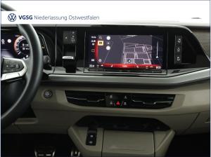 Volkswagen Multivan Style 4Motion 6Sitzer AHK ACC el.Heckkl.