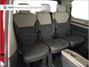 Volkswagen Multivan Style 4Motion 6Sitzer AHK ACC el.Heckkl.