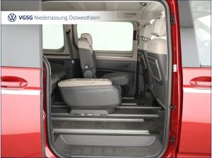 Volkswagen Multivan Style 4Motion 6Sitzer AHK ACC el.Heckkl.