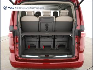 Volkswagen Multivan Style 4Motion 6Sitzer AHK ACC el.Heckkl.