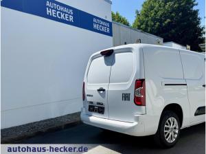 Fiat Doblo 1.5 BlueHDi L2 AT8