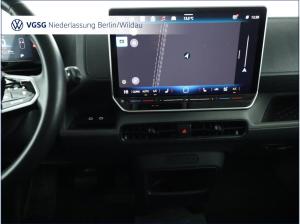 Volkswagen ID.Buzz Cargo ID. Buzz Cargo Pro EasyOpen TravelAssist RFK Alarm