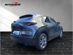 Mazda CX-30 e-SKYACTIV-G 140 CENTRE-LINE