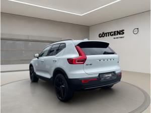 Volvo XC40 B3 Plus Black Edition NAVI LED 20LM WSSH H&K