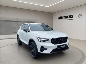 Volvo XC40 B3 Plus Black Edition NAVI LED 20LM WSSH H&K