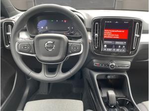 Volvo XC40 B3 Plus Black Edition NAVI LED 20LM WSSH H&K