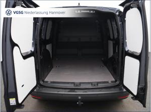 Volkswagen Caddy Cargo AHK Navi Lane-Assist Klima