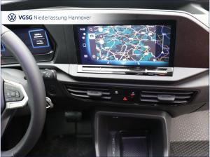 Volkswagen Caddy Cargo AHK Navi Lane-Assist Klima