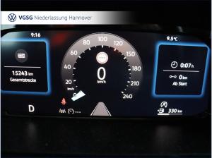 Volkswagen Caddy Cargo AHK Navi Lane-Assist Klima